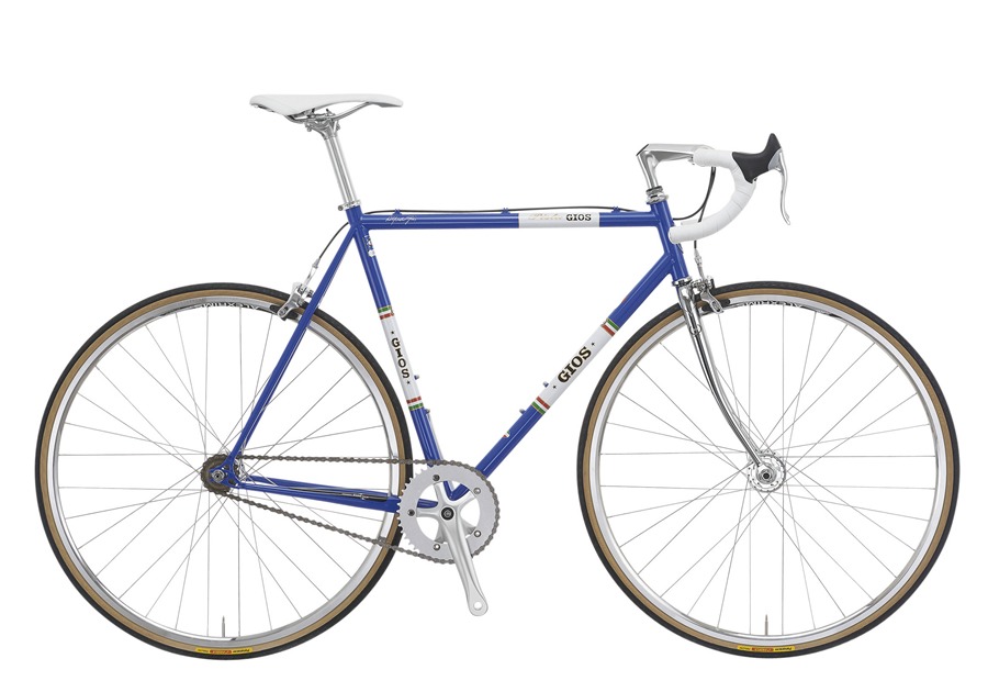 ジオス(GIOS) VINTAGE PISTA