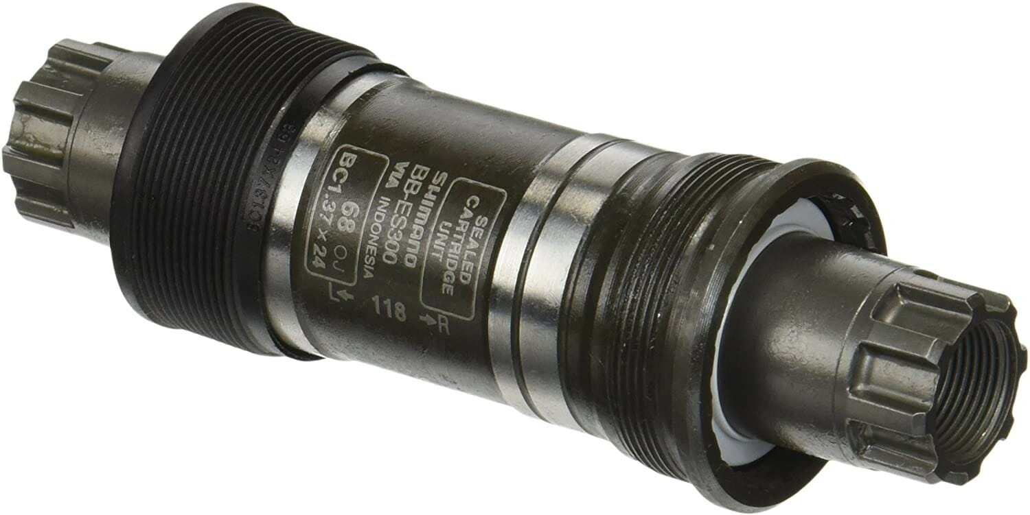 シマノ(SHIMANO) ボトムブラケット ALVIO BB-ES300