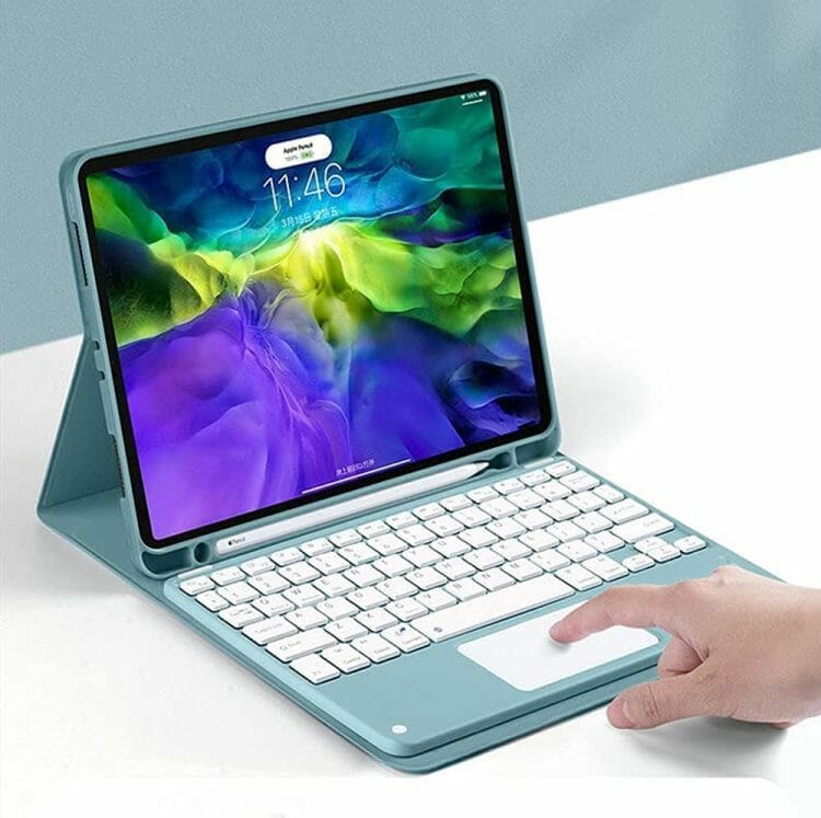 22年版 Ipad Airケースのおすすめ31選 選び方や人気モデルをご紹介