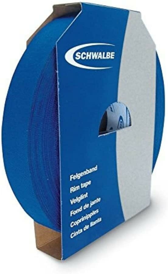シュワルベ(SCHWALBE) ファブリックリムテープ 880001