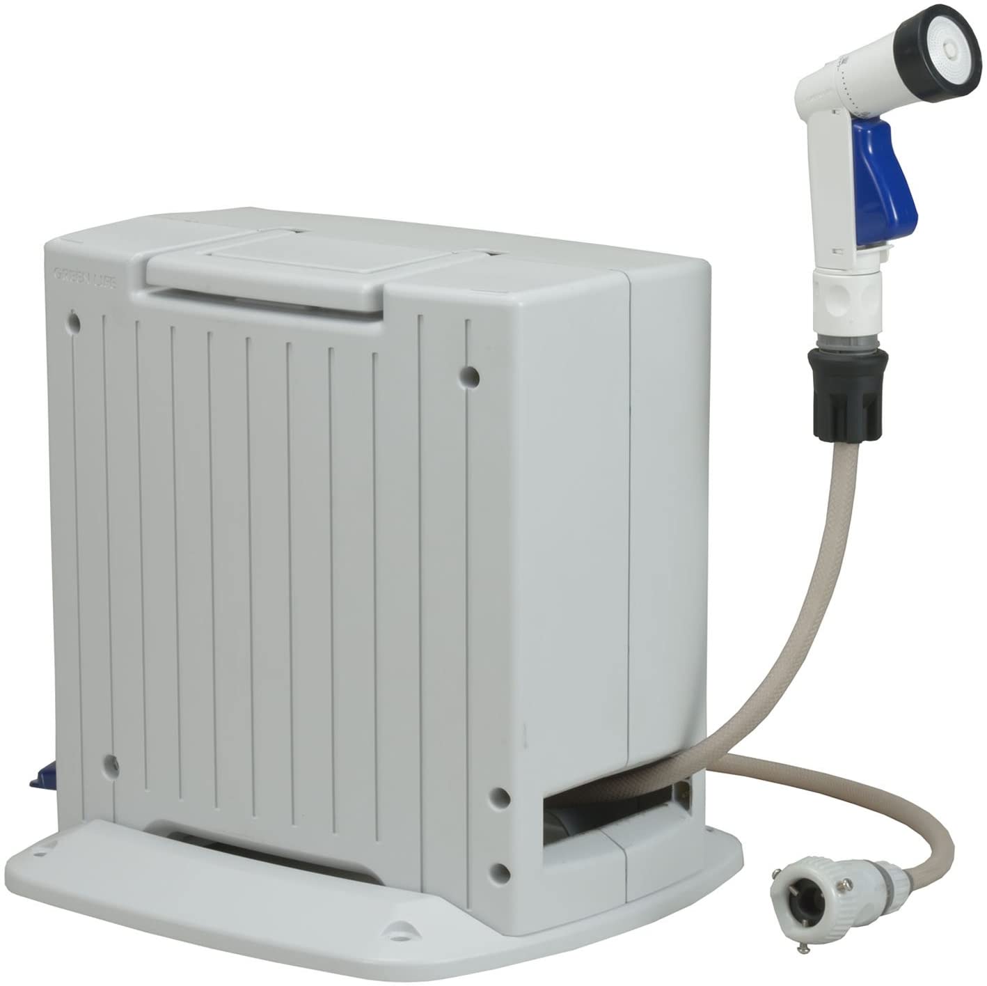 グリーンライフ(GREEN LIFE) Gオート 自動巻きホースリール PRGA-15