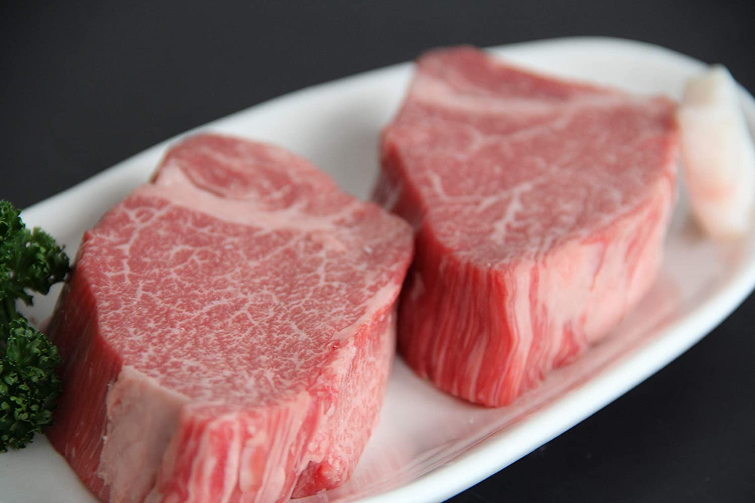 肉贈 松阪牛ステーキ シャトーブリアン