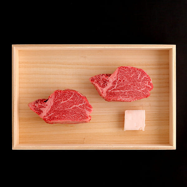 グローイングコンセプション 神戸ぐりる工房 A5等級神戸牛 シャトーブリアンステーキ