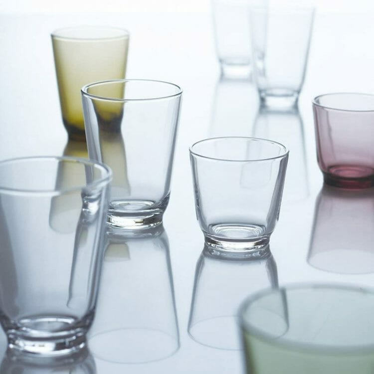 おしゃれなグラスのおすすめ25選 装飾が施されているアイテムも