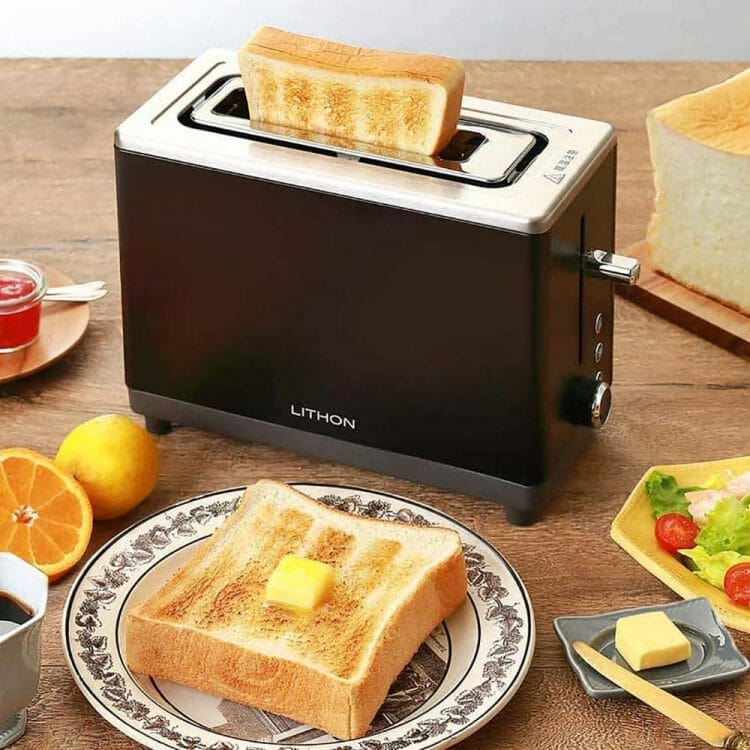 ポップアップトースターのおすすめ選 おしゃれなモデルもご紹介