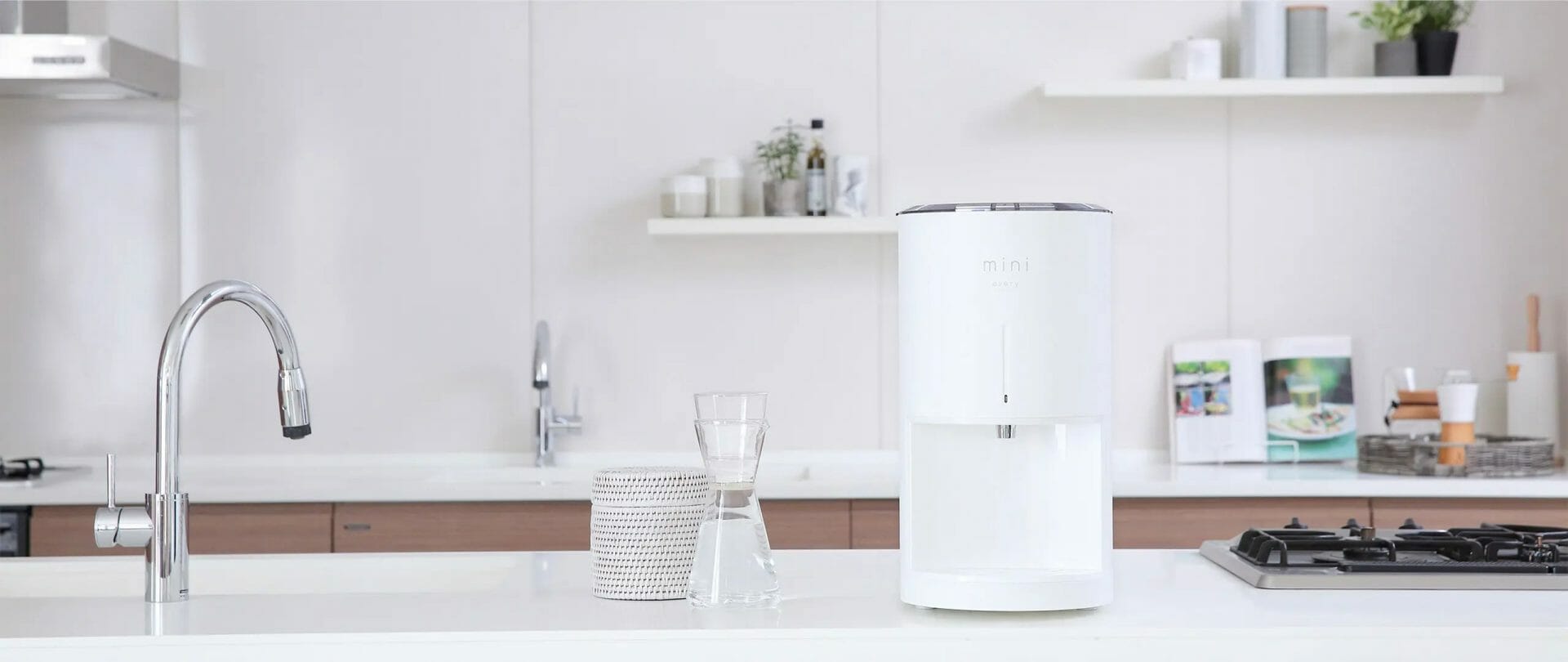 ひーちゃろの卓上ウォーターサーバー 楽天市場】ウォーターサーバー 浄水器 3L 家庭用卓上型 コンパク