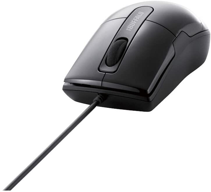 バッファロー(BUFFARO) マウス BSMBU26SS 2015