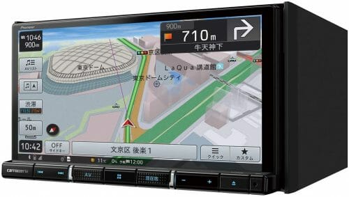 22年版 カーナビのおすすめ30選 人気の売れ筋機種が大集合