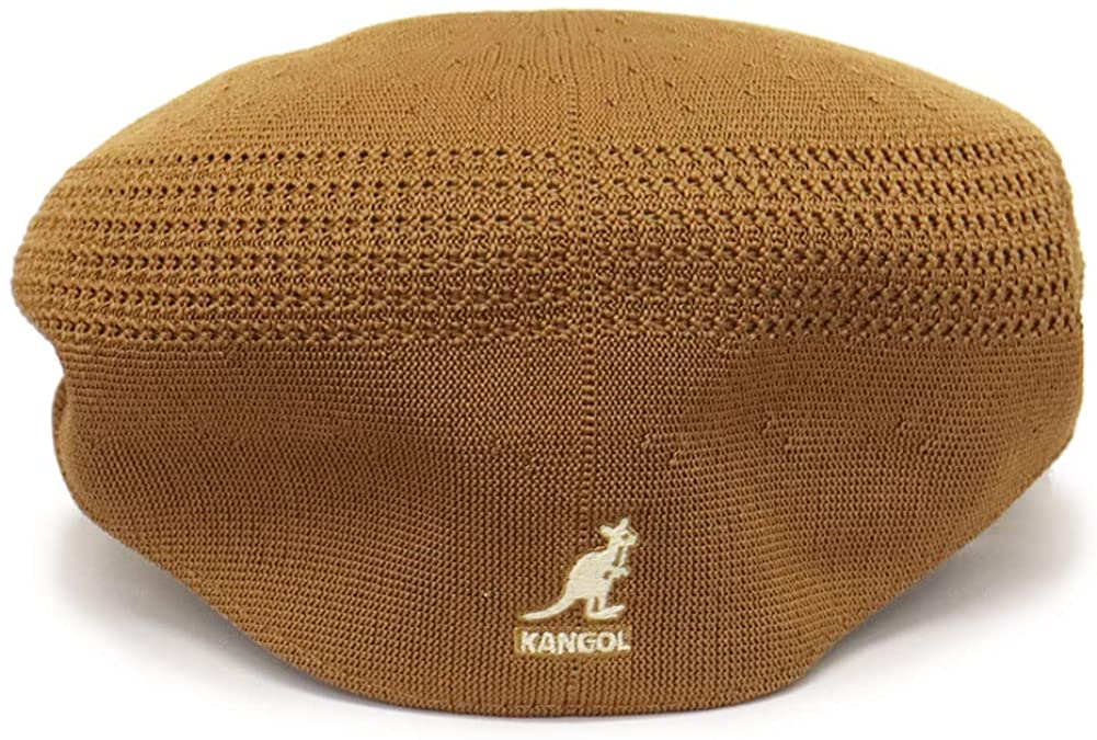 カンゴール(KANGOL) Tropic 504 Ventair Hunting