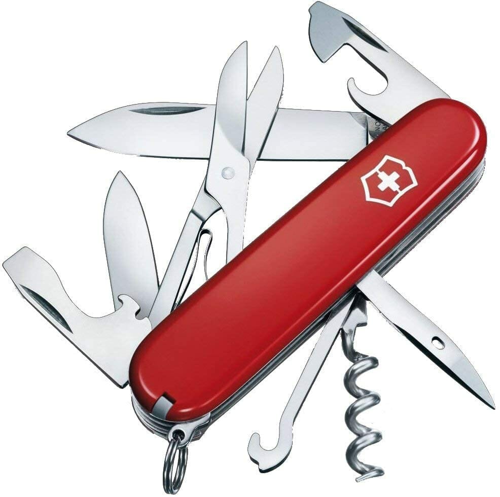 ビクトリノックス(VICTORINOX) クライマー 1.3703