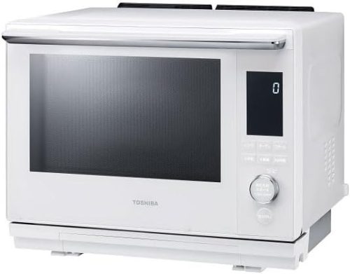 東芝(TOSHIBA) 過熱水蒸気オーブンレンジ ER-D3000A