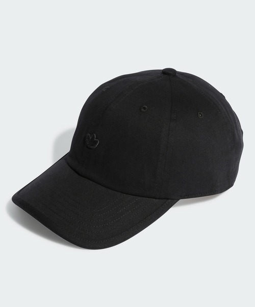 アディダスオリジナルス(adidas ORIGINALS) プレミアム エッセンシャルズ ダッドキャップ