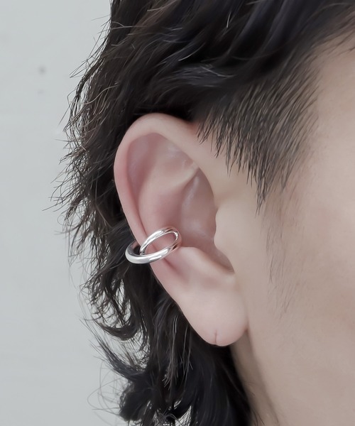 ピアスのイメージ