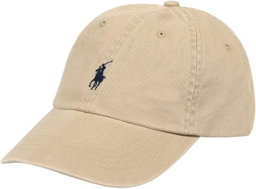 ポロラルフローレン(Polo Ralph Lauren) キャップ