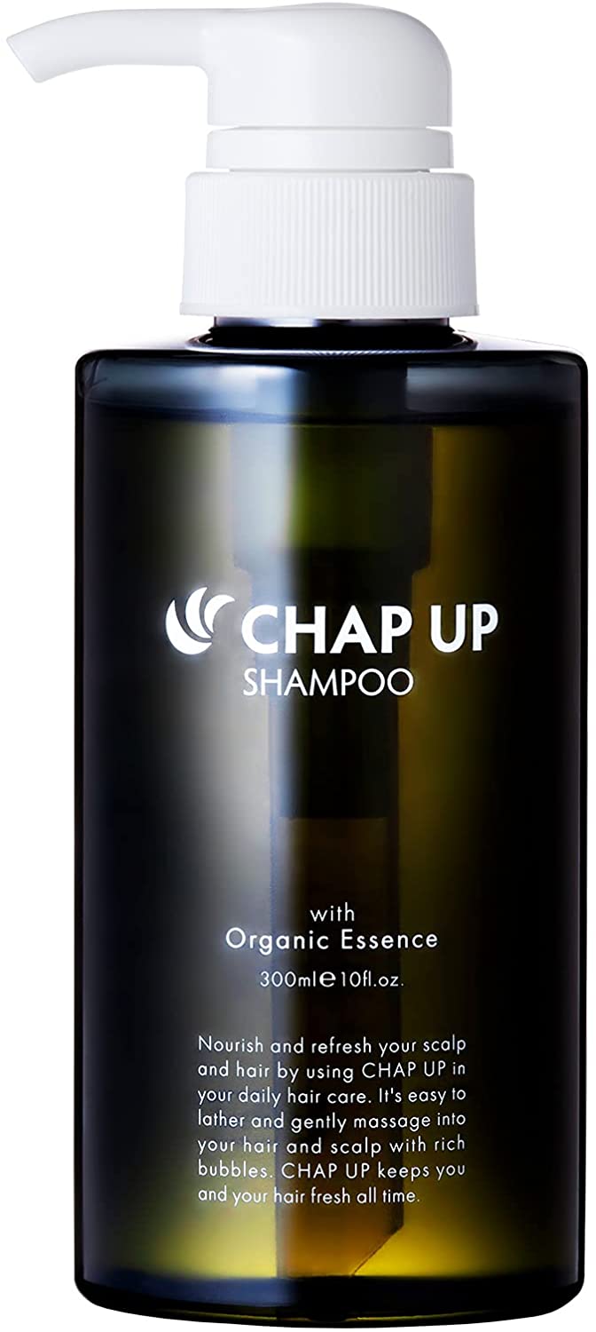 チャップアップ(CHAP UP) チャップアップシャンプー