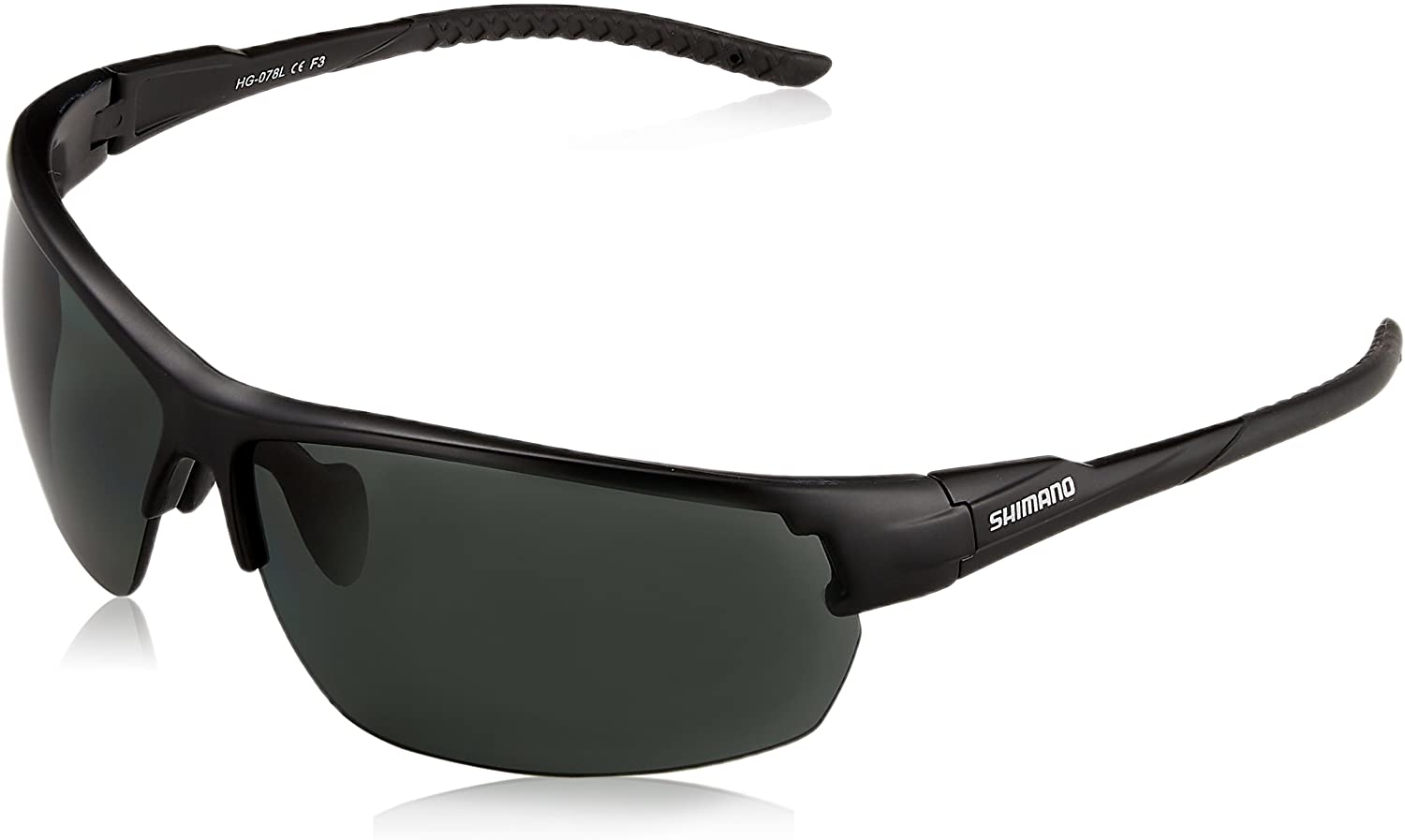 シマノ(SHIMANO) フィッシンググラスPC HG-078L