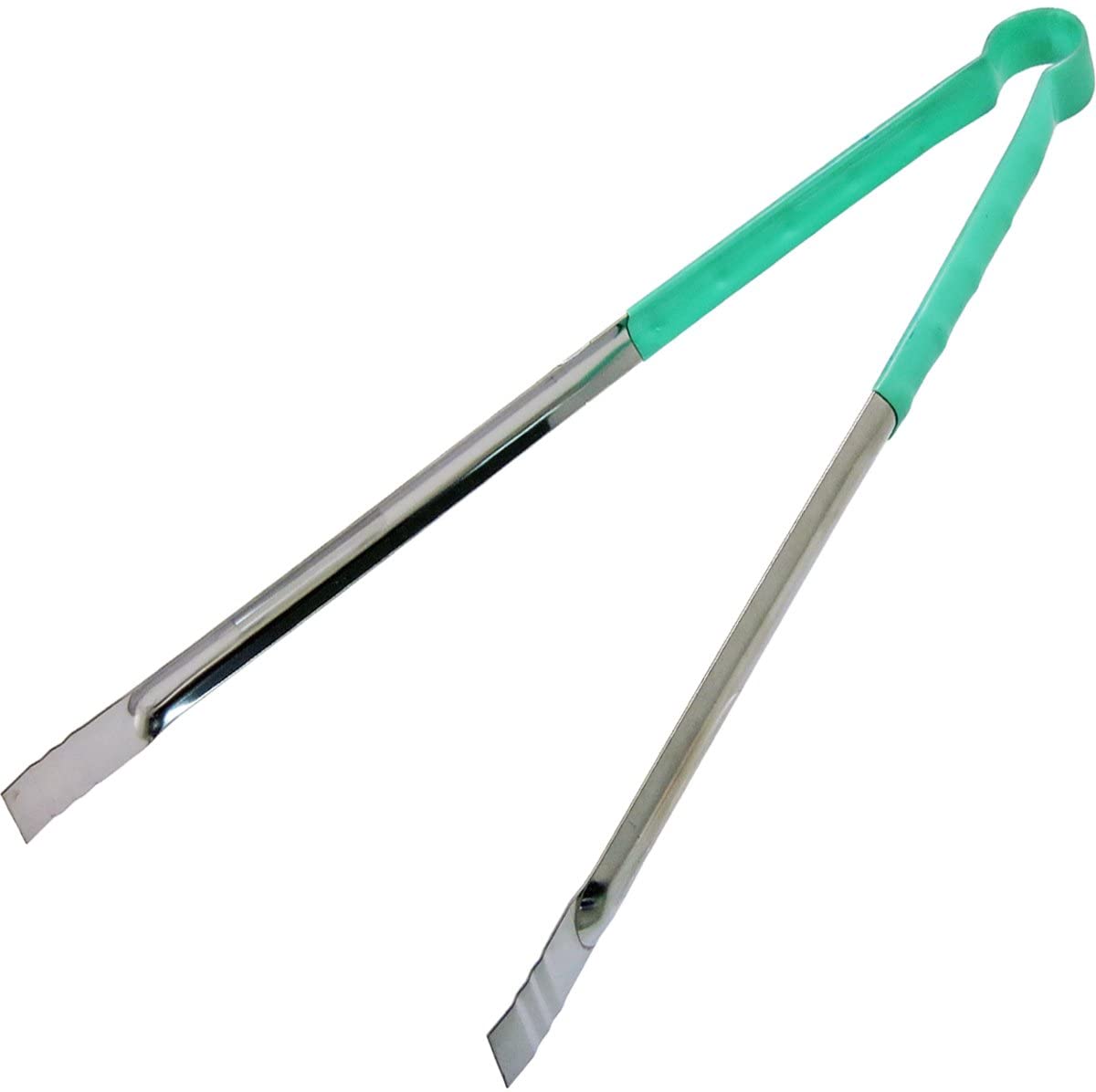 永塚製作所(EIZUKA) コーティング付 ステン火鋏 33089