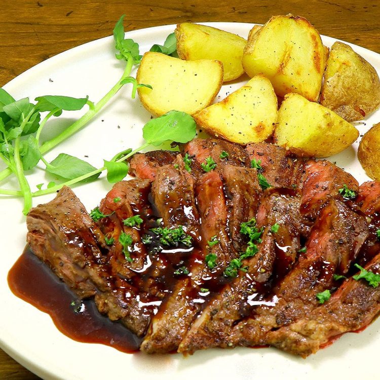 牛ハラミとはどこの部位 人気レシピやおすすめ通販を紹介