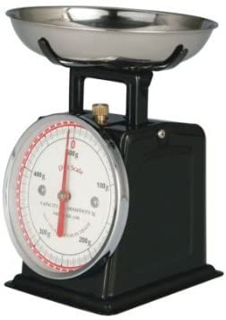 キッチンスケールのおすすめ25選 おしゃれなモノや防水タイプもご紹介