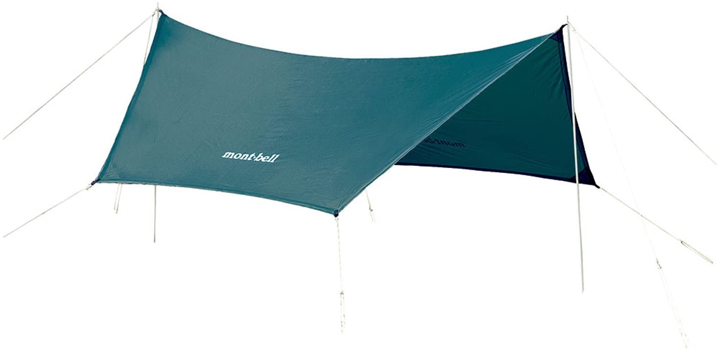 モンベル(mont-bell) ミニタープHX 1122474