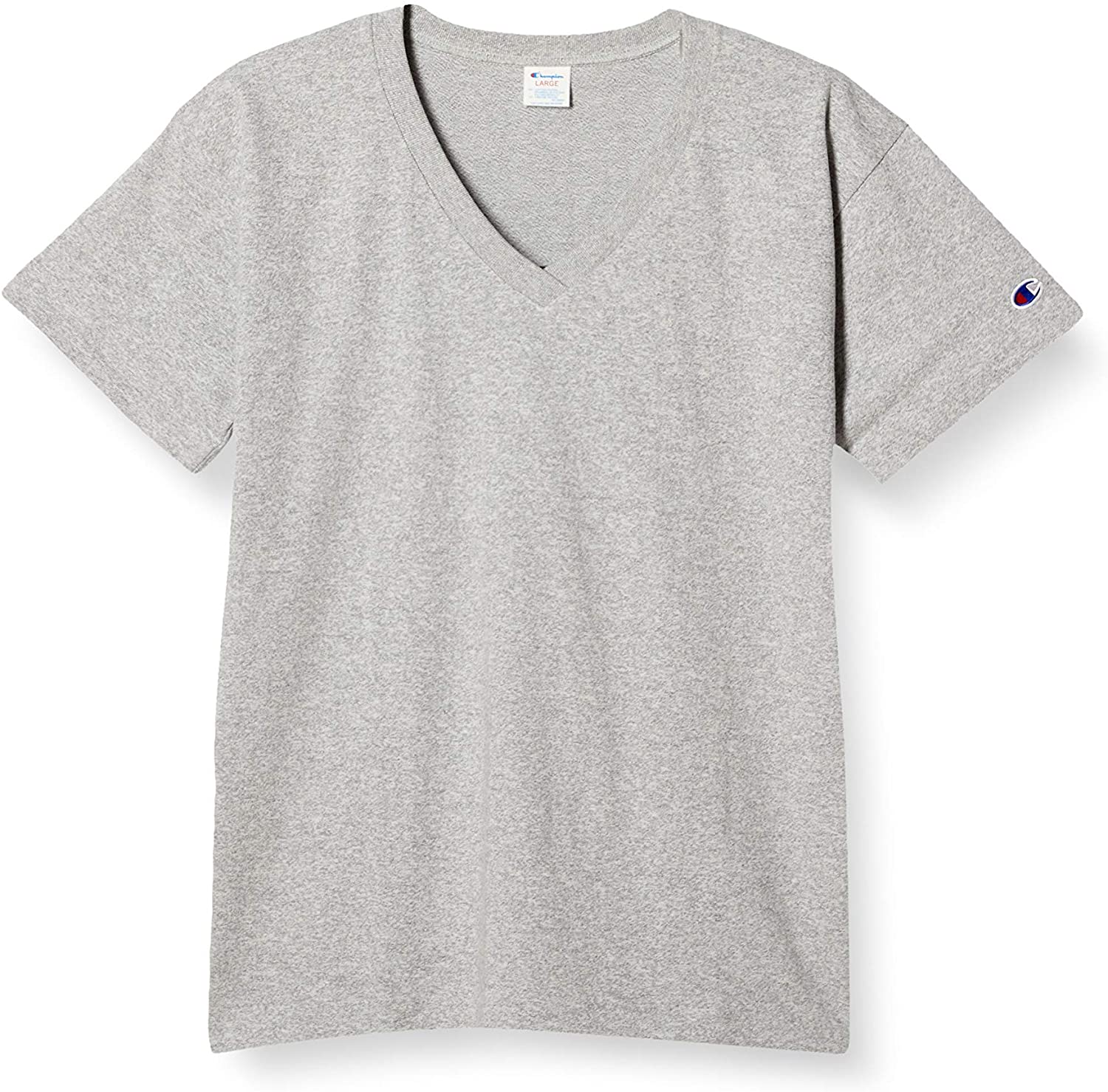 チャンピオン(Champion) 77QS VネックTシャツ 22SS TRUE TO ARCHIVES