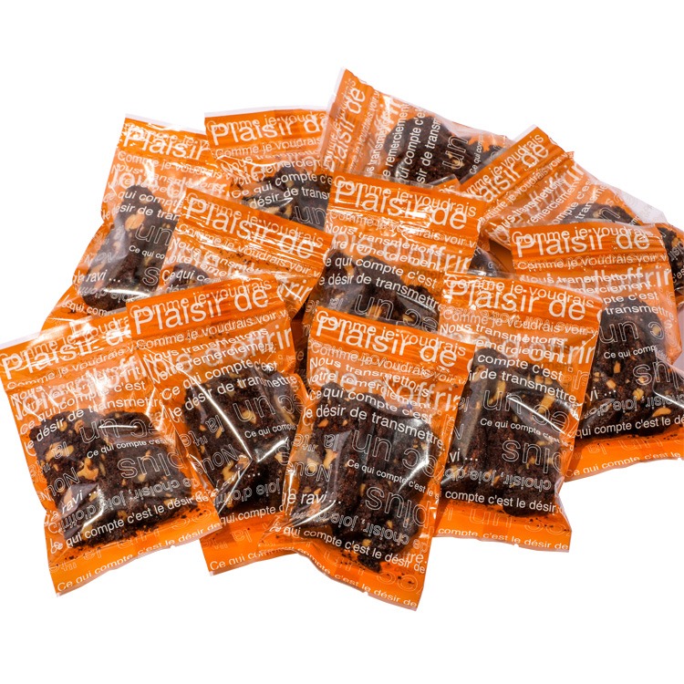 タカノ・アソシエイツ ココアビスコッティ