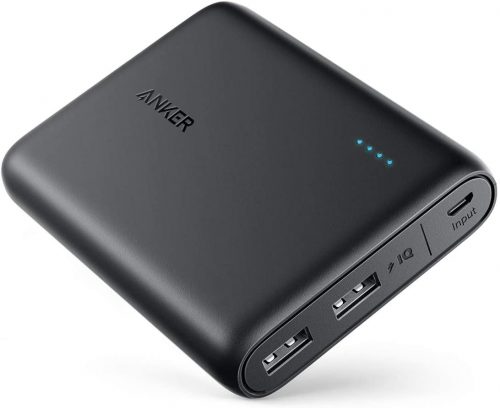 Ankerのモバイルバッテリーおすすめ21選 人気の製品を比較しよう Ankerのモバイルバッテリーおすすめ21選 人気の製品を比較しよう