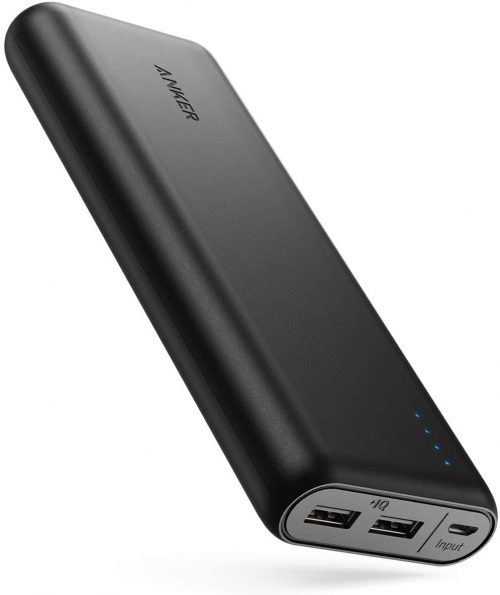 Ankerのモバイルバッテリーおすすめ21選 人気の製品を比較しよう