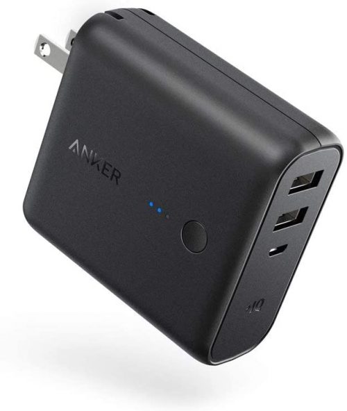 Ankerのモバイルバッテリーおすすめ21選 人気の製品を比較しよう