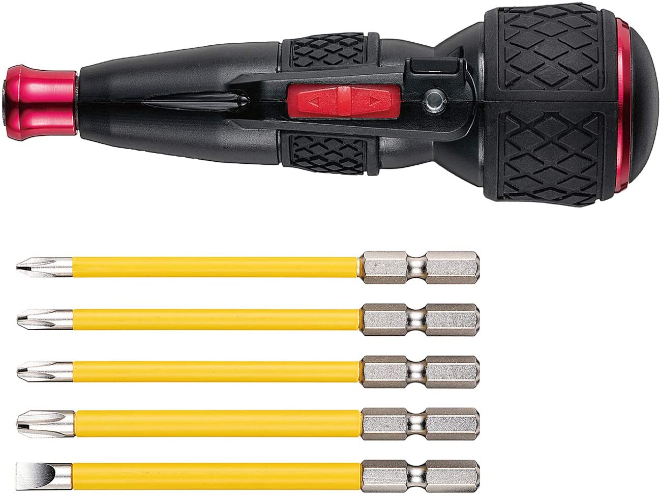 ベッセル(VESSEL) 電ドラボール No.220USB-5