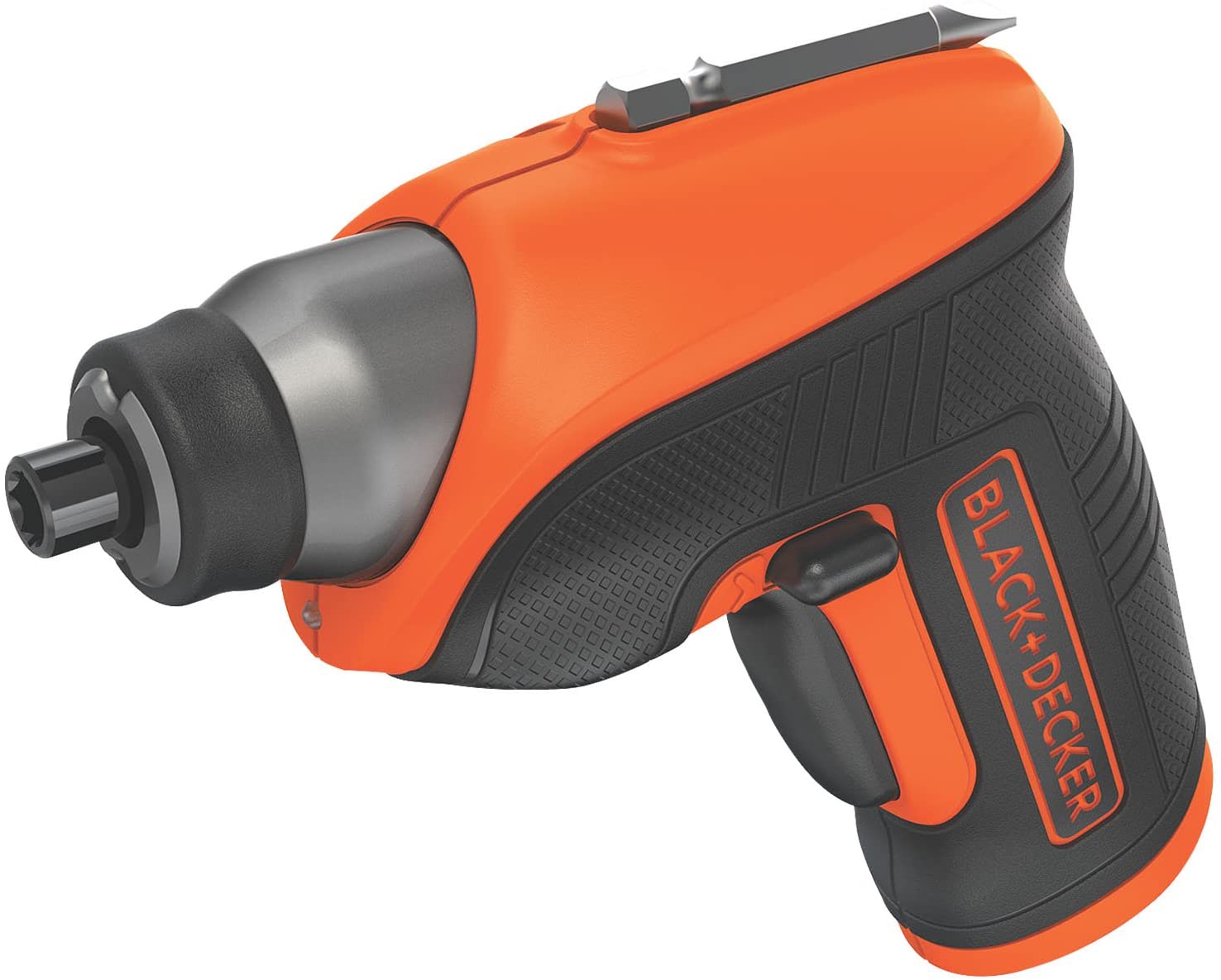 ブラック・アンド・デッカー(BLACK+DECKER) 3.6Vコンパクトドライバー CS3652LC