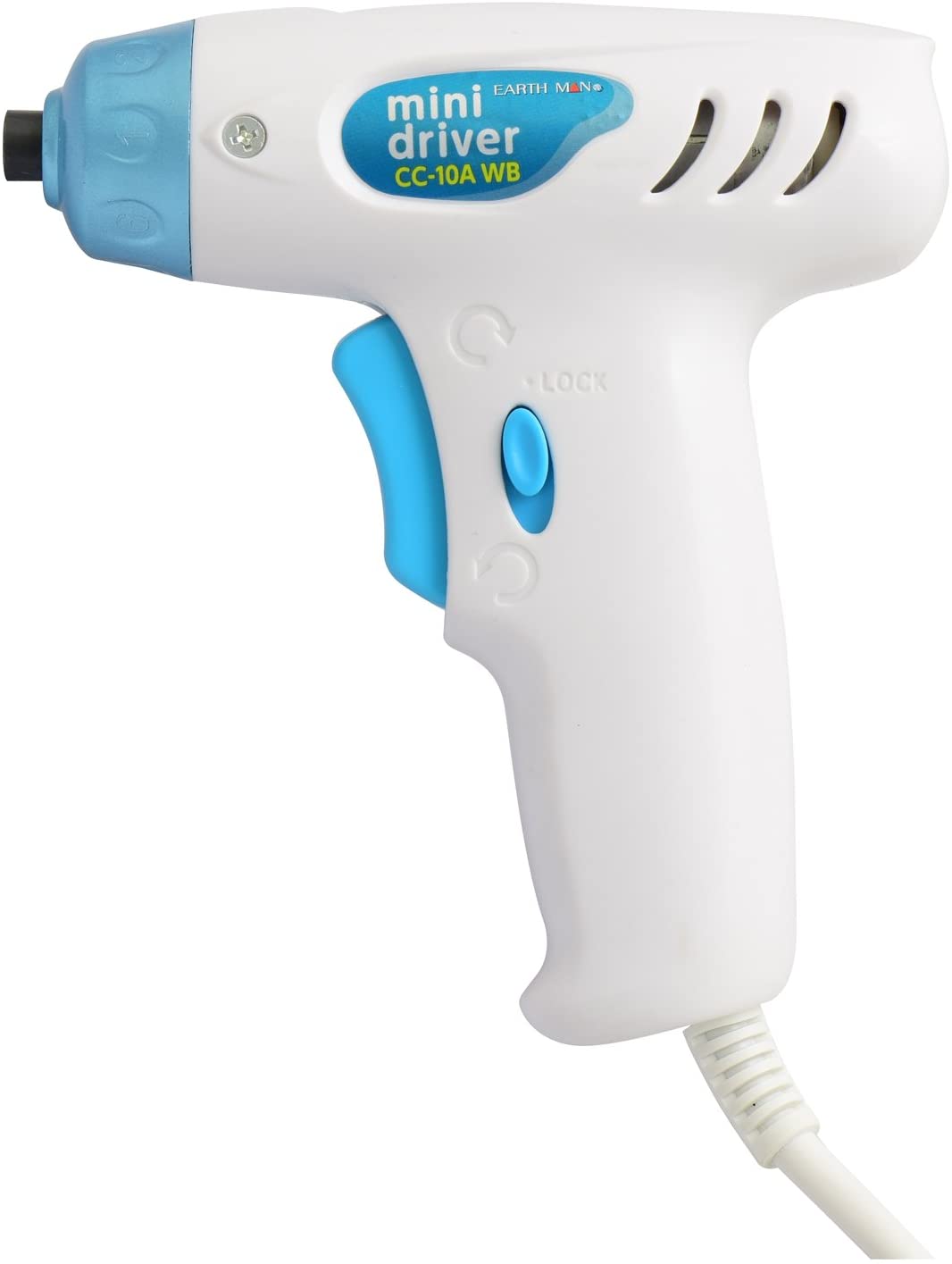 高儀(Takagi) EARTH MAN AC100V ミニドライバー CC-10AW