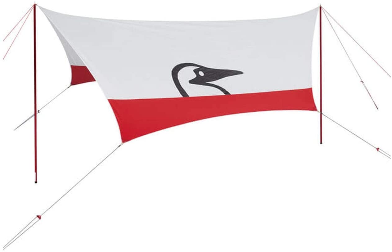 チャムス(CHUMS) ブービーバードタープ CH62-1439