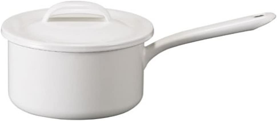 フジイ 月兎印 ソースパン 16cm