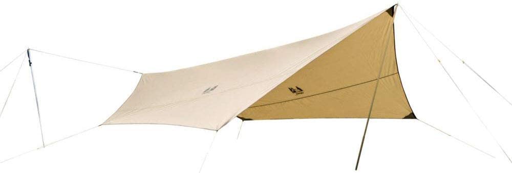 オガワ(ogawa) システムタープ ヘキサDX 3331000080