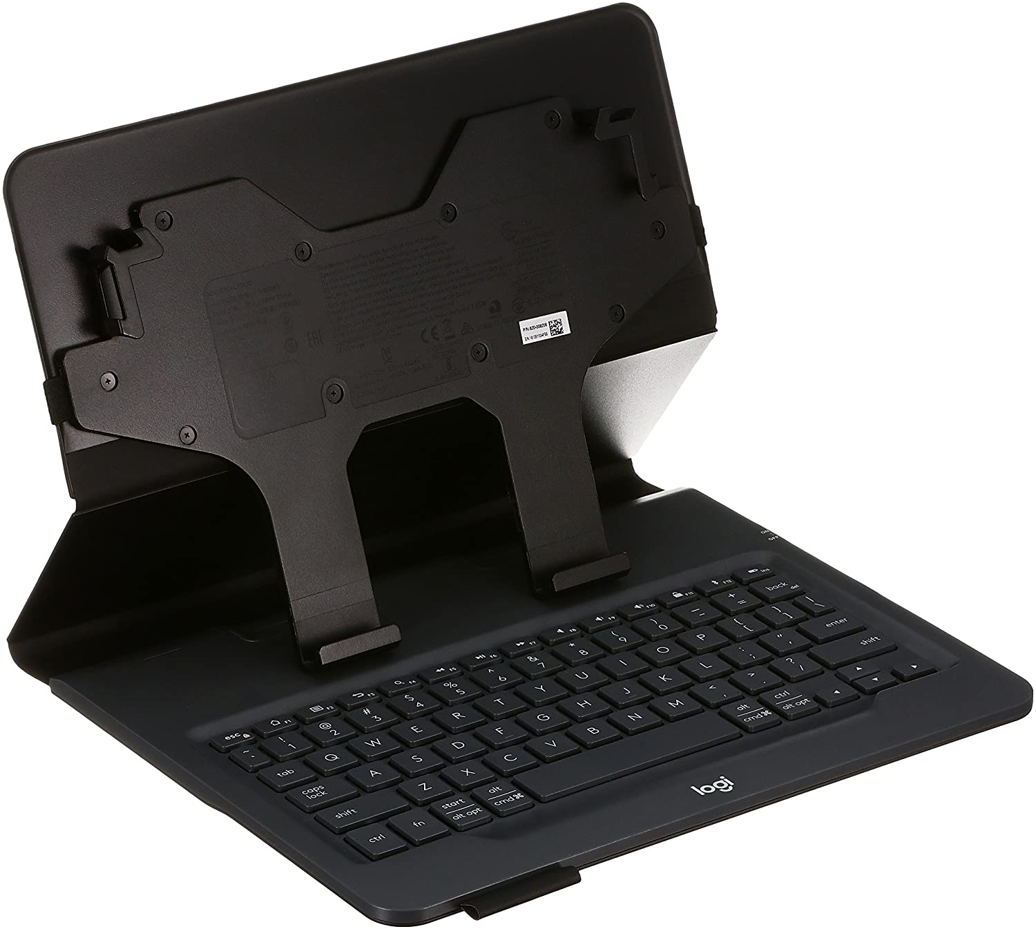 ロジクール(Logicool) Bluetooth搭載キーボードケース UNIVERSAL FOLIO uK1050 2017