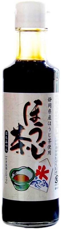 かき氷シロップのおすすめ選 定番のフレーバーから変わり種まで