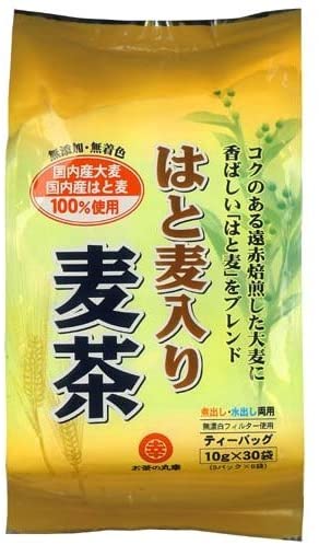 麦茶パックのおすすめ22選 麦本来の香りや味わいを楽しもう