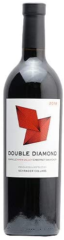ダブル・ダイヤモンド(DOUBLE DIAMOND) カベルネ・ソーヴィニヨン オークヴィル ナパ・ヴァレー