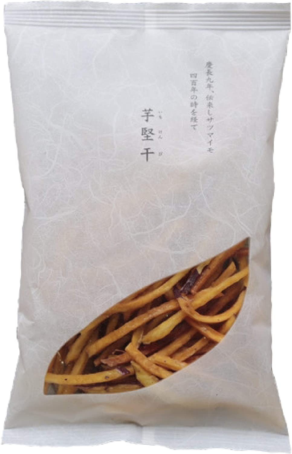 甘藷農園蔵元 鹿吉 芋堅干