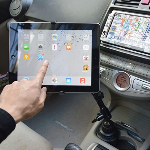 タブレットスタンドのおすすめ30選 自由に角度調節が可能
