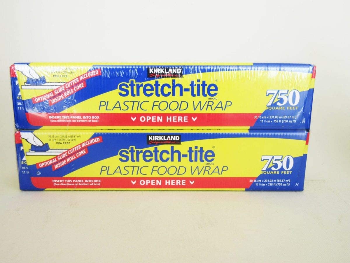 カークランド(KIRKLAND) フードラップ