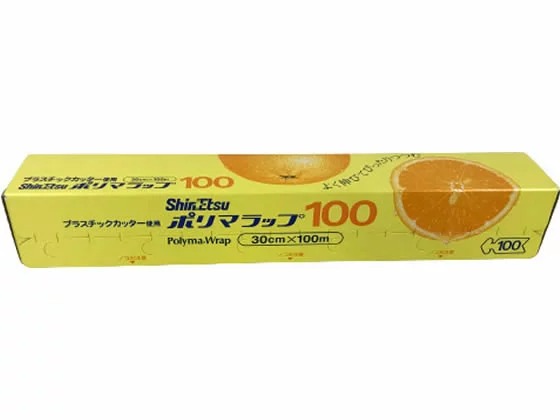 信越ポリマー ポリマラップ