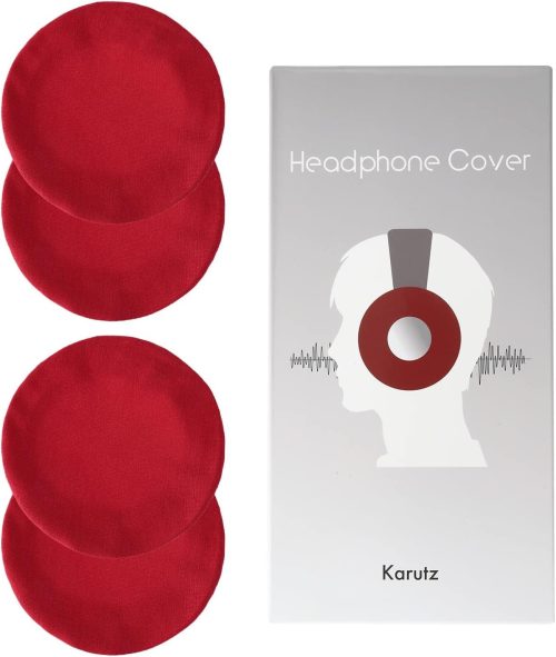 karutz ヘッドホンカバー HC003 2021