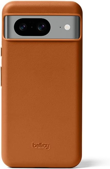 ベルロイ(bellroy) Leather Case for Pixel Google Edition