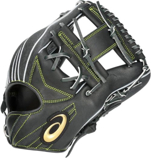 アシックス(Asics) 硬式用 AQUATECT内野手用 3121B293