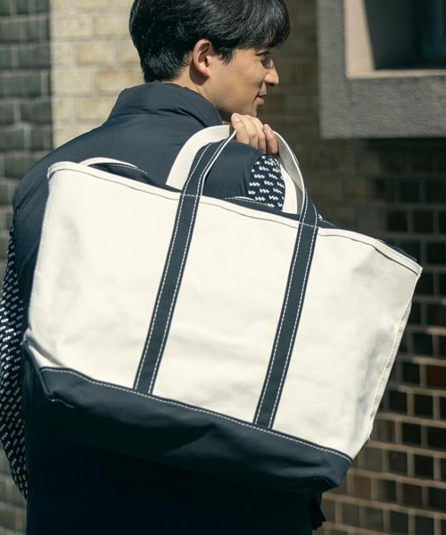トートバッグのイメージ