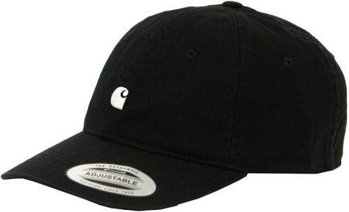 カーハート(CARHARTT) MADISON LOGO CAP