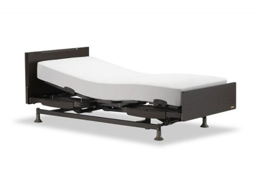 フランスベッド 電動ベッド レステックス101F