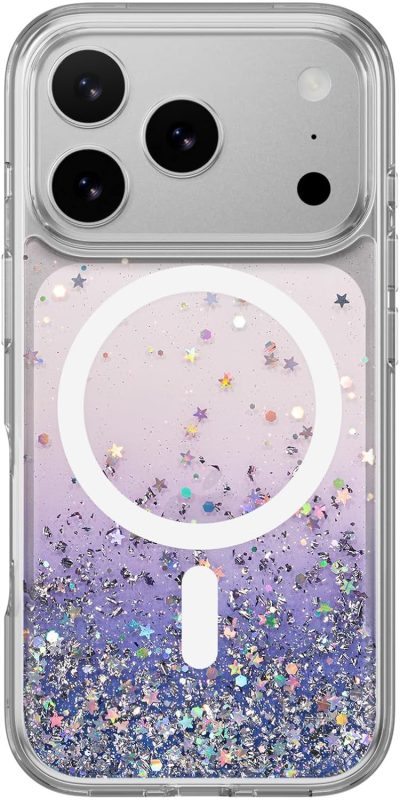 SwitchEasy StarField M iPhone 18 Pro / 17 Pro 対応